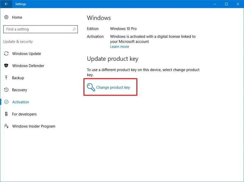 Bản quyền Windows là gì? Cách kiểm tra và kích hoạt Windows 10, 11 6 Ban quyen Windows 20