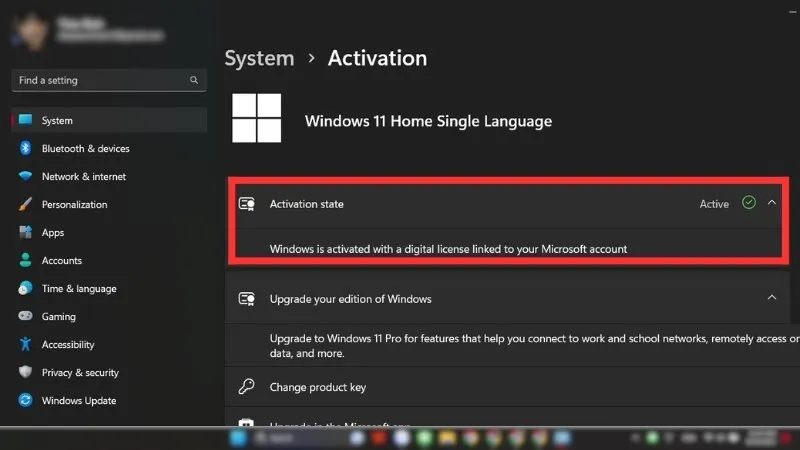 Bản quyền Windows là gì? Cách kiểm tra và kích hoạt Windows 10, 11 8 Ban quyen Windows 23