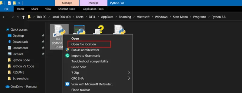 Font full win 10 18