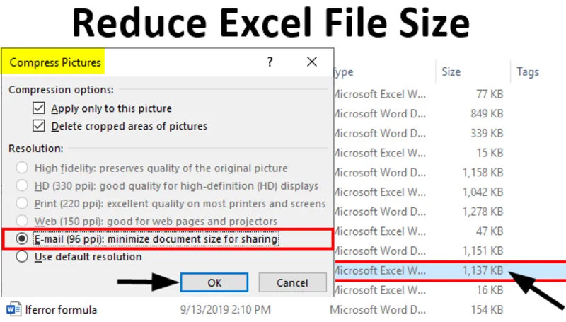 Hướng dẫn 4 cách gộp nhiều file Excel thành 1 file 6 Gop nhieu file Excel thanh 1 file 18