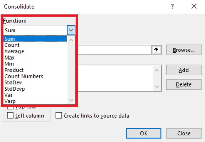 Hướng dẫn 4 cách gộp nhiều file Excel thành 1 file 16 Gop nhieu file Excel thanh 1 file 24