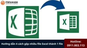 Gop nhieu file Excel thanh 1 file 4