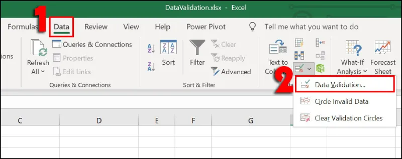 Hướng dẫn 4 cách gộp nhiều file Excel thành 1 file 20 Gop nhieu file Excel thanh 1 file 9