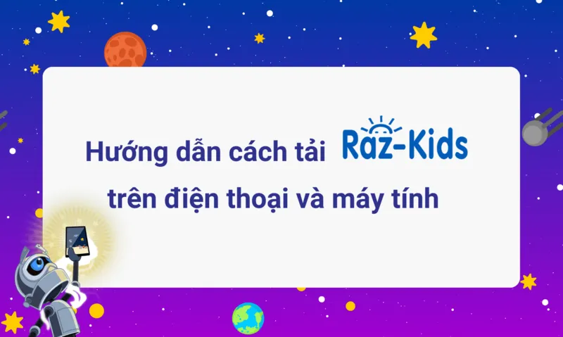 Mua tai khoan RazKid 3