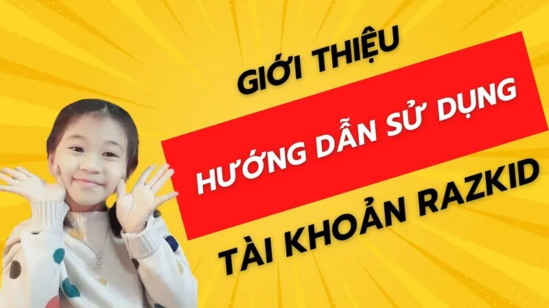 Mua tai khoan RazKid 9
