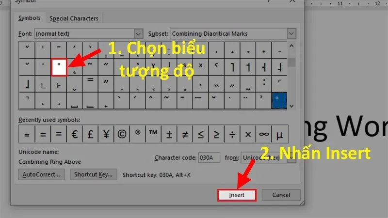 φ la gi 10