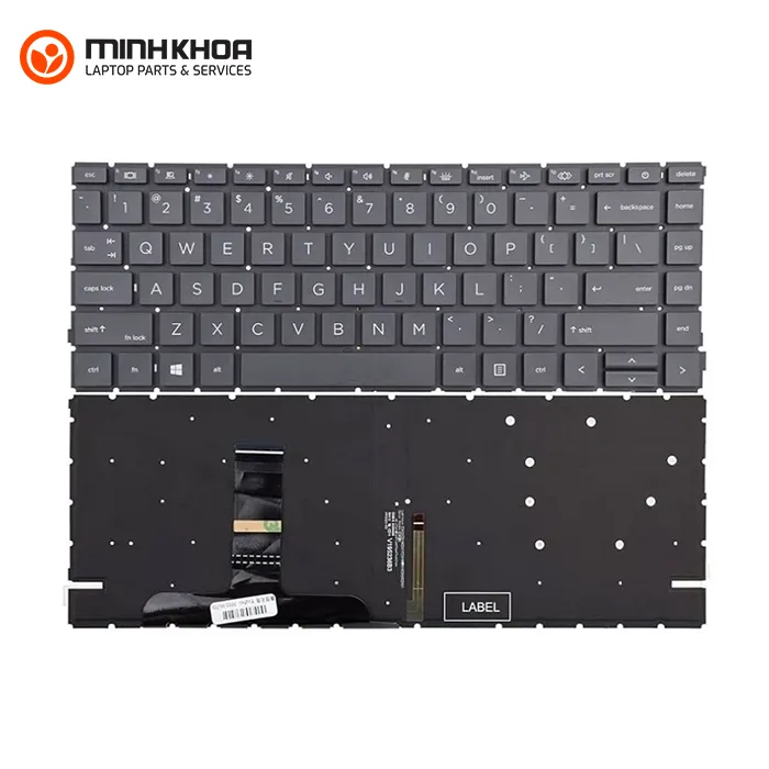 Ban phim laptop HP Probook 440G8 445G8 640G8 645G8 640G9 640G10 645G9 640G10 1
