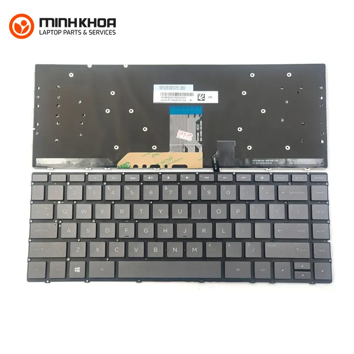 Bàn phím laptop led HP 15BL_CN 1 Ban phim laptop led HP 15BL CN 1