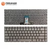 Ban phim laptop zin HP 14DA gold 14CE