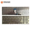 Ban phim laptop zin HP 15DA Gold 15CS
