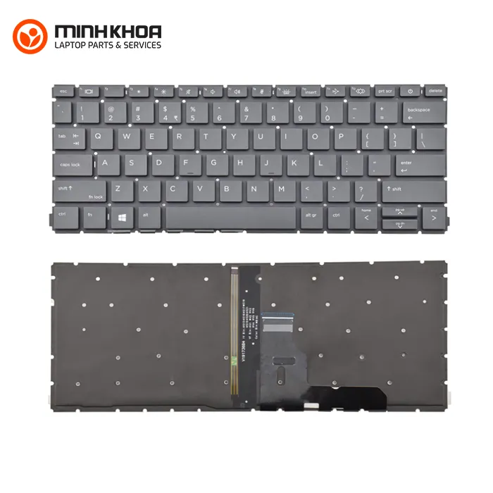 Ban phim laptop zin HP ProBook 430G8 430G7 435G8 435G7