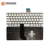 Ban phim laptop zin HP Stream 11N trang
