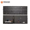 Ban phim laptop zin led HP EliteBook 850G7 850G8