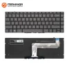 Bàn phím laptop zin led HP Spectre Folio 13AK 4 Ban phim laptop zin led HP Spectre Folio 13AK