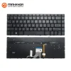 Bàn phím laptop zin led HP Spectre360 13AF_CN 3 Ban phim laptop zin led HP Spectre360 13AF CN 1