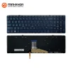 Bàn phím zin laptop HP Spectre X360 15CH 15EB đen 4 Ban phim zin laptop HP Spectre X360 15CH 15EB den