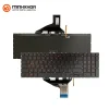 Bàn phím zin led đỏ laptop HP Omen 15DC 15DH 3 Ban phim zin led do laptop HP Omen 15DC 15DH