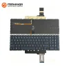 Bàn phím zin led laptop HP Victus 16E 16D 4 Ban phim zin led laptop HP Victus 16E 16D