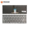 Ban phim zin led laptop HP X360 14G1 CN Gold BH3T 14DA0012DX L71673 001