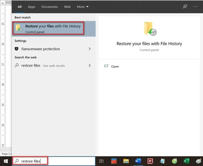 Cach dua bieu tuong My Computer ra Desktop Win 10 1