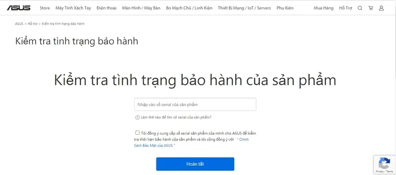 Bỏ túi 4 phương pháp kiểm tra năm sản xuất laptop Asus 15 Kiem tra nam san xuat laptop Asus 16