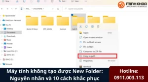 May tinh khong tao duoc New Folder 10