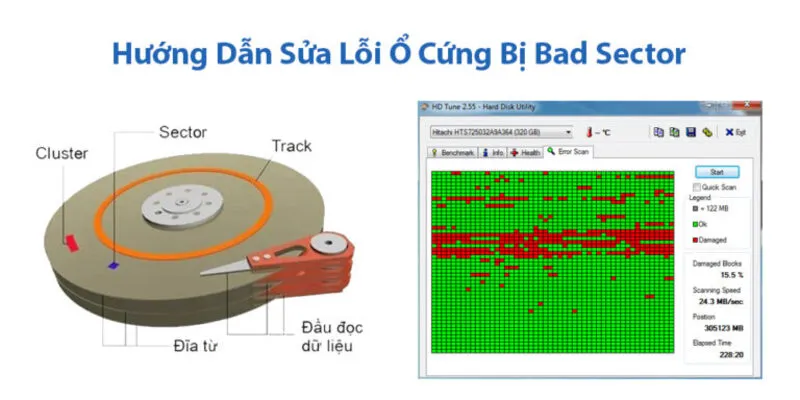 Máy tính không tạo được New Folder: Nguyên nhân &10 cách khắc phục 23 May tinh khong tao duoc New Folder 20