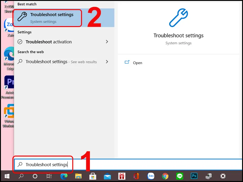 Máy tính không tạo được New Folder: Nguyên nhân &10 cách khắc phục 34 May tinh khong tao duoc New Folder 4