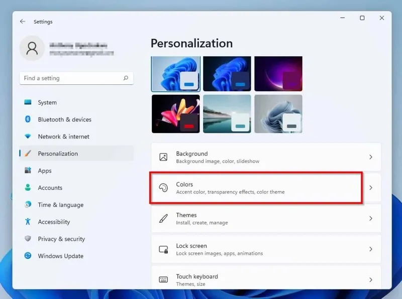 Thay doi giao dien man hinh desktop 8