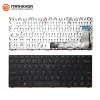 Ban phim laptop Lenovo IdeaPad 110 14ISK cap goc nut nguon