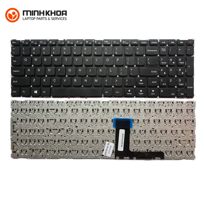 Ban phim laptop Lenovo IdeaPad V110 15ISK 1