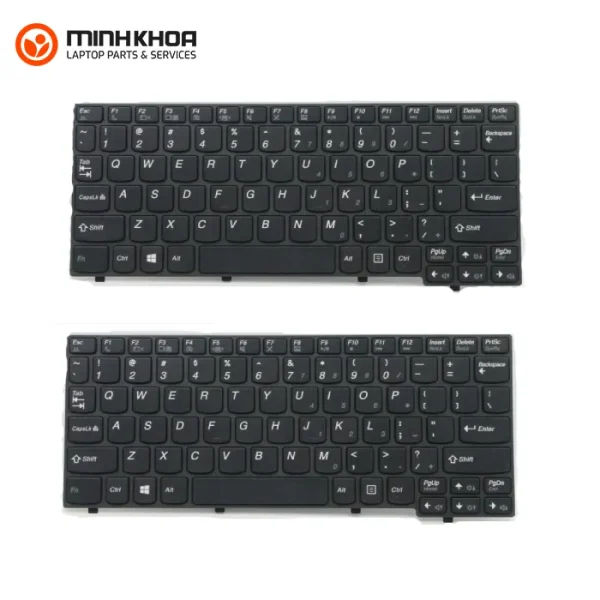 Ban phim laptop Lenovo K2450