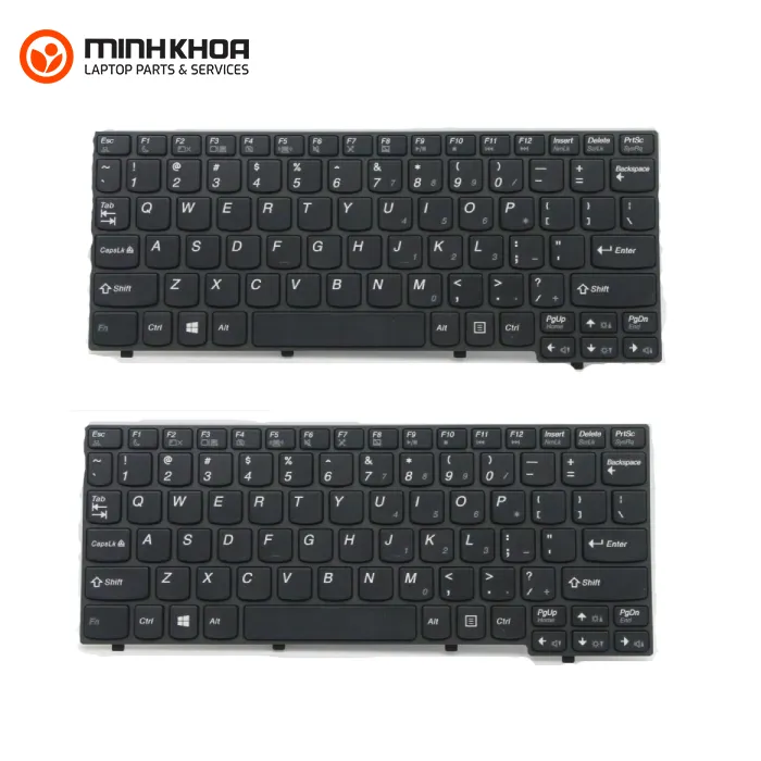 Ban phim laptop Lenovo K2450