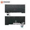 Bàn phím laptop Lenovo Thinhpaq T14 Gen3, P14s Gen 3, L14 Gen 3 4 Ban phim laptop Lenovo Thinhpaq T14 Gen3 3