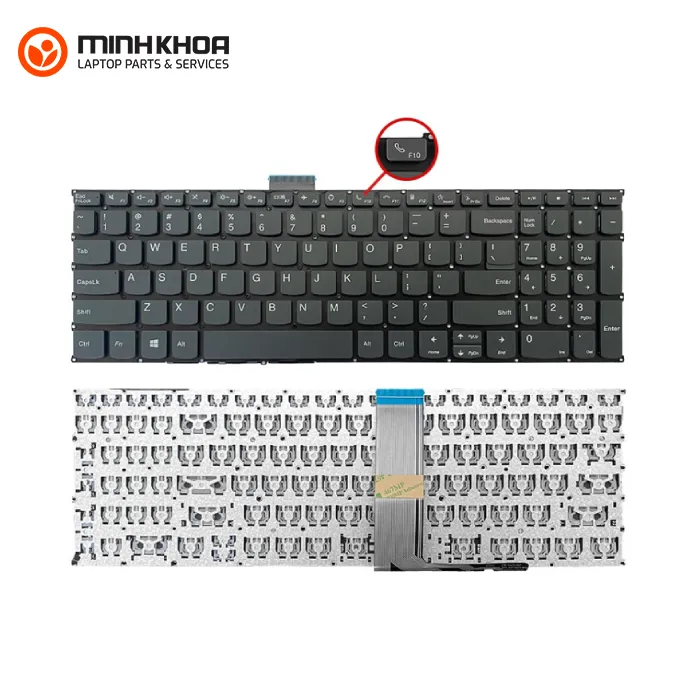 Ban phim laptop Lenovo ThinkBook V15 G2 ITL V15 G2 ALC V15 G2 IJL ThinkBook 15 G2 ARE