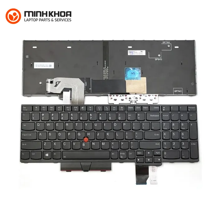 Ban phim laptop Lenovo ThinkPad P15 P17 T15g GEN1