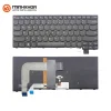 Ban phim laptop Lenovo ThinkPad T60 T61 Z60t Z61 T400 R60 R61 W500 R400 R500 T500 W700 2