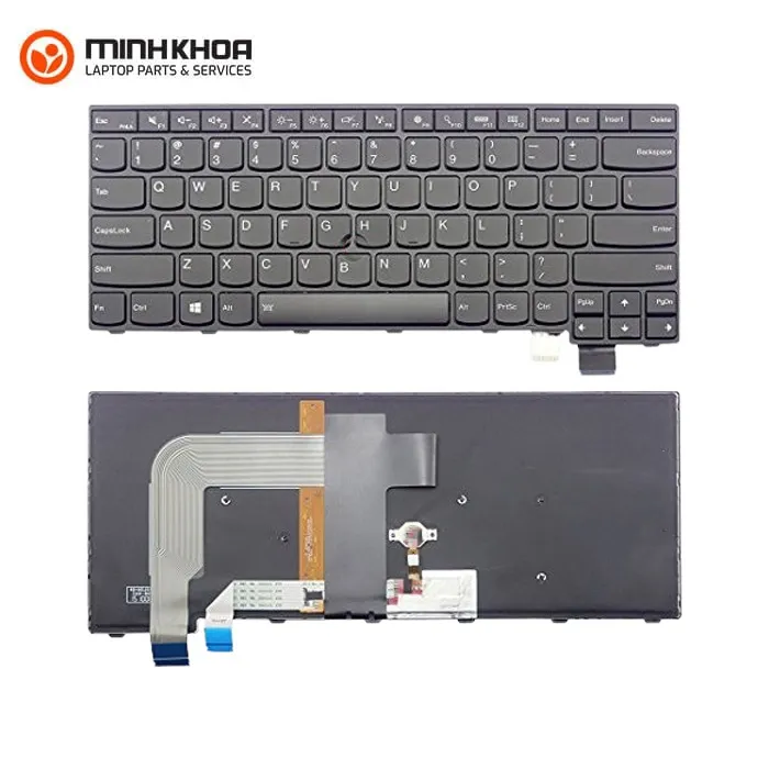 Ban phim laptop Lenovo ThinkPad T60 T61 Z60t Z61 T400 R60 R61 W500 R400 R500 T500 W700 2