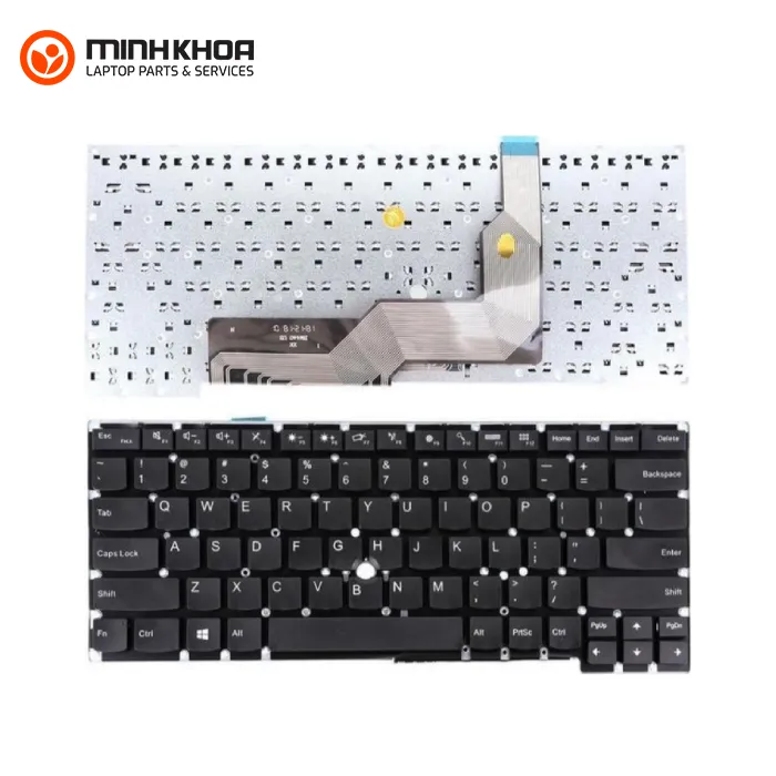 Ban phim laptop Lenovo Thinkpad S3 S431 S3 S440 Khong chuot