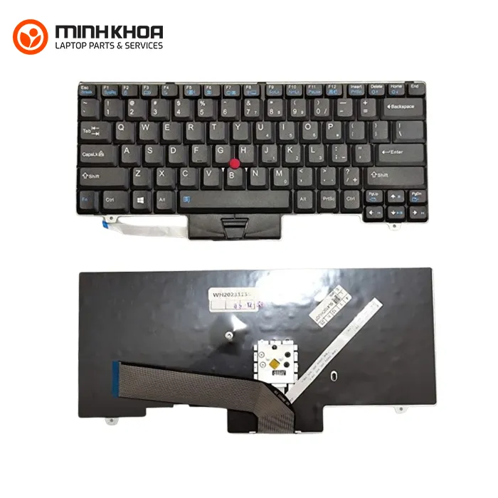 Ban phim laptop Lenovo Thinkpad SL410 L410 L412 L420 L510 L512 L520 SL412 SL510