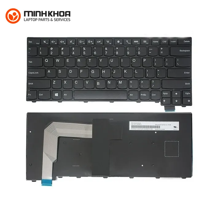 Ban phim laptop Lenovo Thinkpad T460 T440 T450 E440 L440