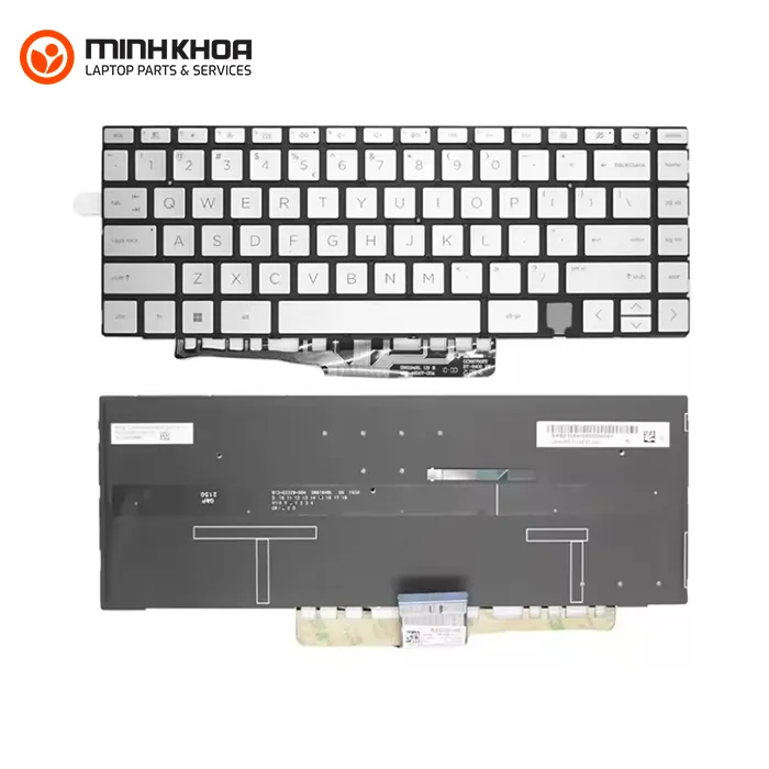 Bàn phím laptop zin led HP Spectre X360 14EA CN 14EB 14AE (1) Ban phim laptop zin led HP Spectre X360 14EA CN 14EB 14AE 1