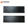 Bàn phím zin laptop HP 17CK CN KO phím số, có dãy phím phụ bên trái 3 Ban phim zin laptop HP 17CK CN KO phim so co day phim phu ben trai