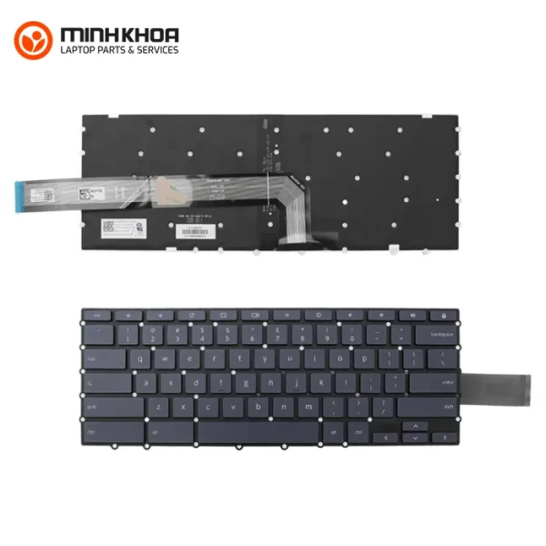 Bàn phím zin laptop Lenovo Chromebook S340 14