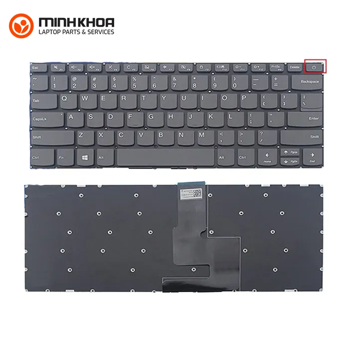 Ban phim zin laptop Lenovo IdeaPad 320 14 320 14AST 320 14IKB 320 14ISK
