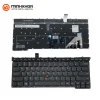 Ban phim zin laptop Lenovo THINKPAD X1 gen 3 Carbon