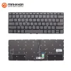 Ban phim zin laptop Lenovo Yoga 930 13IKB xam