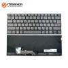 Bàn phím zin laptop Lenovo Yoga S730 13IWL