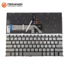 Ban phim zin laptop Lenovo Yoga Slim 7