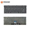 Ban phim zin led laptop HP Envy X360 15ES CN den nut nguon 15EU 15EW 15EY